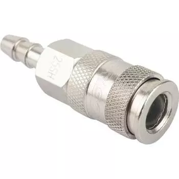 Пневматическое быстроразъемное соединение Harrison HRS-25SHA