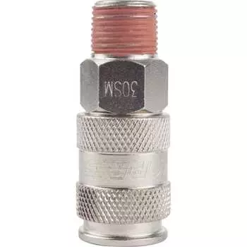 Пневматическое быстроразъемное соединение Harrison HRS-30SMA