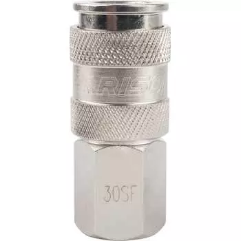 Пневматическое быстроразъемное соединение Harrison HRS-30SFA