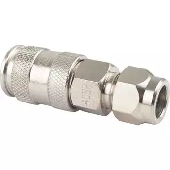 Пневматическое быстроразъёмное соединение Harrison