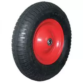 Пневматическое колесо А5 PR 3000 1000052