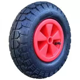 Пневматическое колесо А5 PR 2002 1000392