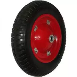 Пневматическое колесо А5 PR 2400-16-1 1000393