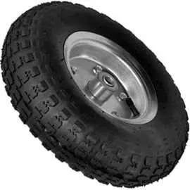 Пневматическое колесо А5 PR 1804 1000049