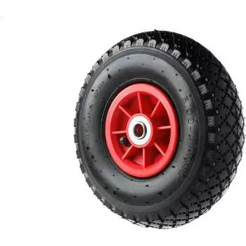 Пневматическое колесо А5 PR 1806-2 1000414