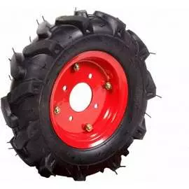 Пневматическое колесо для мотоблока ENIFIELD 4.00-8
