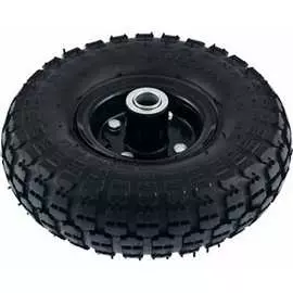 Пневматическое колесо для тачек ENIFIELD 112694