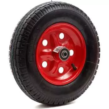 Пневматическое колесо для тачек ENIFIELD 16x4,00x8 Pn 12/100