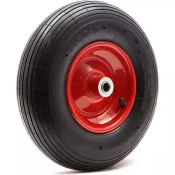 Пневматическое колесо для тачек ENIFIELD