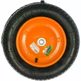 Пневматическое колесо для тачки PALISAD 68943