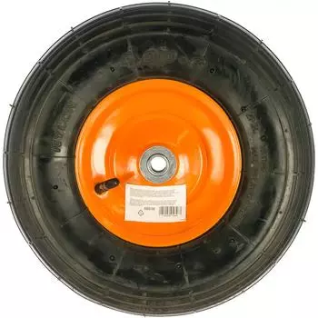 Пневматическое колесо для тачки PALISAD 68938