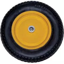 Пневматическое колесо для WB5302 PARK 0 92807