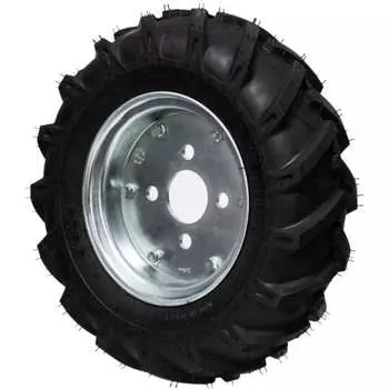 Пневматическое колесо EMES TSKRH40084PR60275