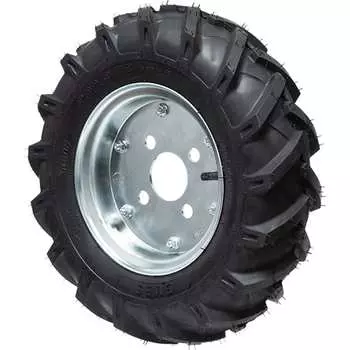 Пневматическое колесо EMES TSKRH40084PR602RIGHT