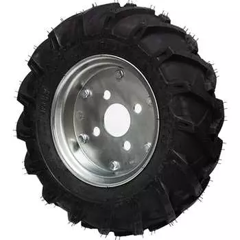 Пневматическое колесо EMES TSKRH40084PR602LEFT