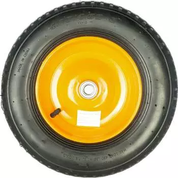 Пневматическое колесо Gigant