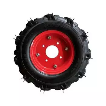 Пневматическое колесо Habert 00-00160670