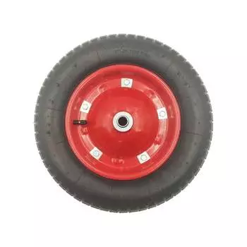 Пневматическое колесо ЛЕТО 24834