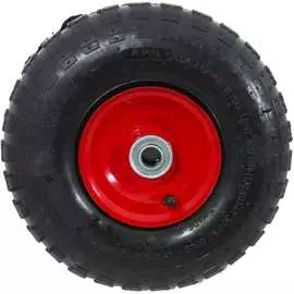 Пневматическое колесо LWI LWI26-16