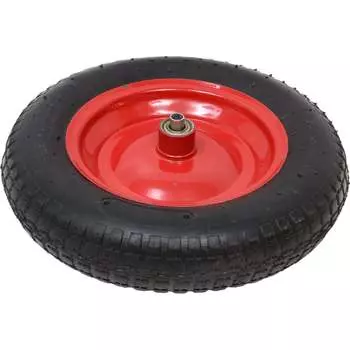 Пневматическое колесо LWI LWI36-12