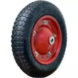 Пневматическое колесо MFK-TORG PR2400 16