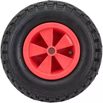 Пневматическое колесо MFK-TORG PR2002(20)