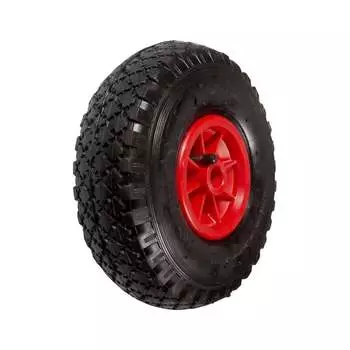 Пневматическое колесо на ось Tech-Krep 148416