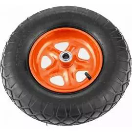 Пневматическое колесо PALISAD Звезда 689475