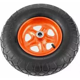 Пневматическое колесо PALISAD 689485