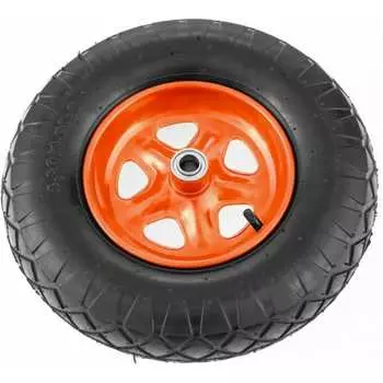 Пневматическое колесо PALISAD 689465