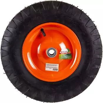 Пневматическое колесо PALISAD 68957
