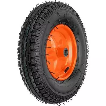 Пневматическое колесо PALISAD 69081