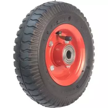 Пневматическое колесо СТЕЛЛА-ТЕХНИК PR200M-16PB