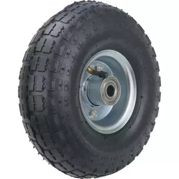 Пневматическое колесо СТЕЛЛА-ТЕХНИК PR255M-16PB