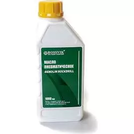 Пневматическое масло Rossvik OR.P.1.