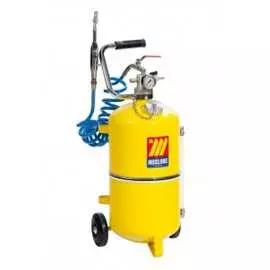 Пневматическое устройство маслораздаточное Meclube