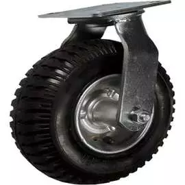 Пневматическое поворотное колесо А5 PRS 80 1000054