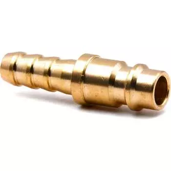 Пневматическое соединение быстросъемное HQ-mech