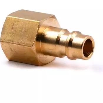 Пневматическое соединение быстросъемное HQ-mech HQ-PF38 УТ000002476