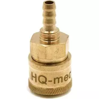Пневматическое соединение быстросъемное HQ-mech HQ-SH7 УТ000002463