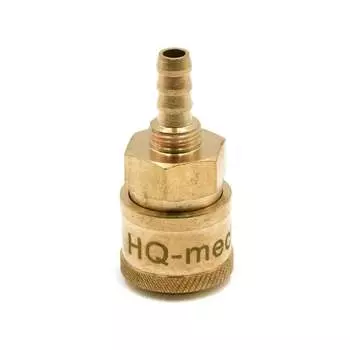 Пневматическое соединение быстросъемное HQ-mech HQ-SH11 УТ000002465