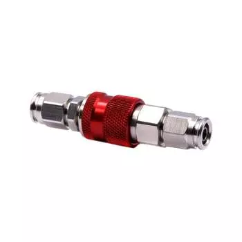 Пневматическое соединение быстросъемное HQ-mech HQ-SPPP85 УТ000002482