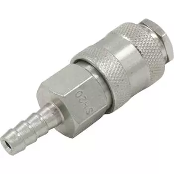 Пневматическое соединение быстросъемное Optimus OPT-720SHA