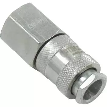 Пневматическое соединение быстросъемное Optimus OPT-740SFA