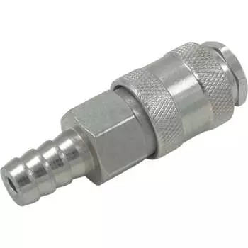 Пневматическое соединение быстросъемное Optimus OPT-740SHA