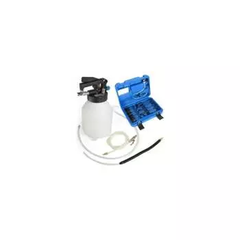 Пневматическое устройство для откачки и заправки технических жидкостей МАЯКАВТО /1/4_ 1090вт