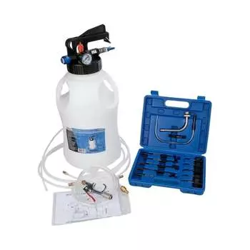 Пневматическое устройство для заправки масла в АКПП VERTUL VR50035