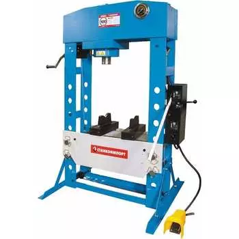 Пневмо-гидравлический пресс Станкоимпорт SD0813CE