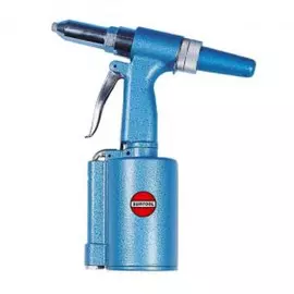 Пневмо-гидравлический заклепочник BYEMAX