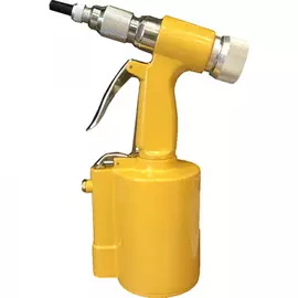 Пневмо-гидравлический заклепочник для заклепок-гаек Пневмо-Трейд PT-ARN0410